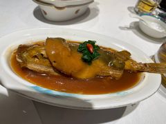 -肆月河豚·新淮扬(金融街店)