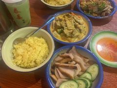 -泰姜私厨(敏捷城店)