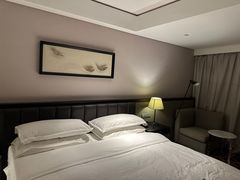 -青岛西海岸隆和福朋喜来登酒店