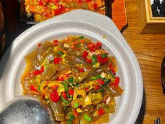 -九锅一堂酸菜鱼(万达广场店)