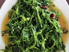 -途肴·老农饭庄(百里峡店)