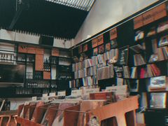 -黑胶星球(华发中城商都店)