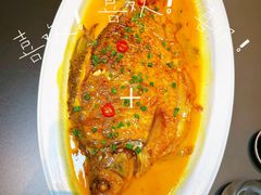 -曾宴·楚菜(湖北省博物馆店)