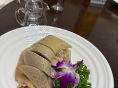 -新聚丰菜馆(太监弄店)