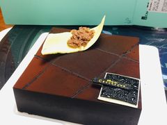 -第戎蛋糕(恒隆广场店)