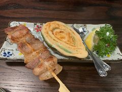 -哥哥の深夜食堂(红松东路店)