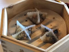 黑松露素饺-富力丽思卡尔顿酒店·丽轩中餐厅