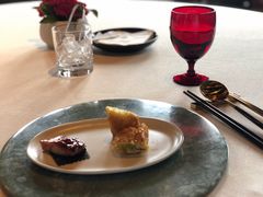 原味秘制叉烧-三号黄浦会Canton Table