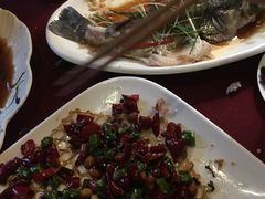 -三色堇(小通巷店)