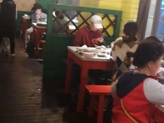 -尚尚签自助串串(宝桐路店)