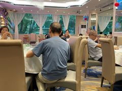 -新兴家喻酒家·羊城名宴(昌岗店)