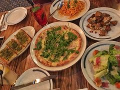 -PIZZA BIANCA(民园店)