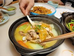 -常和州·夜宵大排档(常州单店)