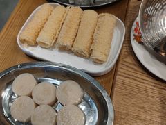 -邹开喜·炭炉鸡煲·海鲜火锅(虹口足球场店)