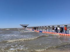 -山海广场