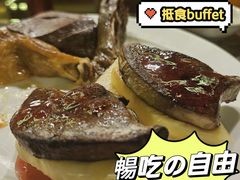 -大中华希尔顿酒店-念自助餐·嗨啤·小龙虾