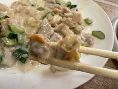 -老七饭馆(光荣道总店)