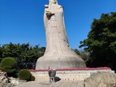 -湄洲岛
