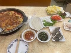 -晓林火锅(安定门店)