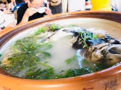 -千岛湖品鱼馆(钓鱼岛店)