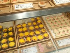 -泸溪河桃酥(西直门凯德店)