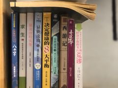 -和府捞面(天河领展广场店)
