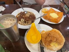 -华嫂冰室(尖沙咀店)
