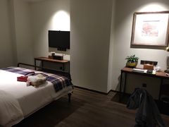 -美豪酒店(深圳机场店)