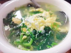 -九龙餐厅(大沽路店)