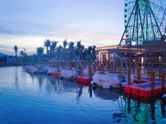 -三亚海昌梦幻海洋不夜城