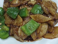 -东北风味思缘食府(对湖路店)
