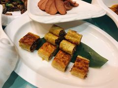 -功德林素菜饭庄(前门店)