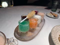 -龟兹KUCINA·新疆菜(前滩L+PLAZA店)