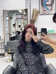 -ASG Hair Salon烫染·接发