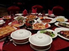 -深圳凯宾斯基酒店