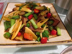 -业华湘·特色菜