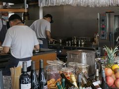-BOR Eatery(安福路店)