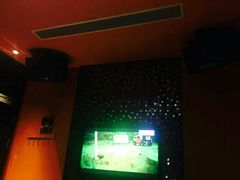 -糖潮量贩KTV(高新万达广场店)