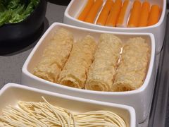 -海底捞火锅(塘厦天虹店)