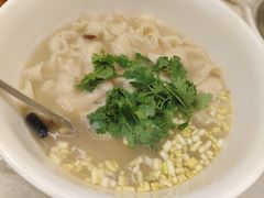 -七百岁羊肉馆(环球港店)