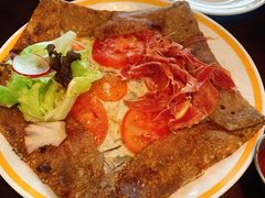 -La Creperie法餐厅(桃江路店)