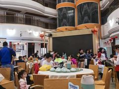 大堂-五谷芳乳鸽王(海景店)