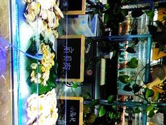 -欢乐牧场海鲜烤肉自助(牡丹园店)