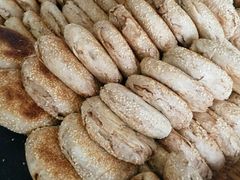 -李小老烧饼(常营民族家园店)