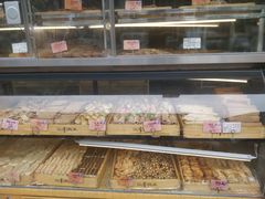 -壹心榴莲千层蛋糕甜品店