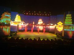 -陕北民歌大舞台