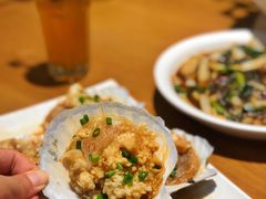 -宴小馆·小海鲜青岛菜(五四广场店)