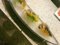 -襄阳富力皇冠假日酒店-大吉融合餐厅