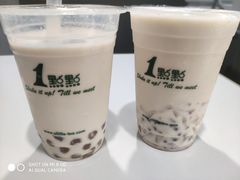 -1点点(京溪店)