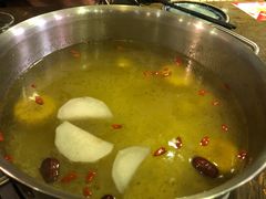 -福牛阁潮汕牛肉火锅